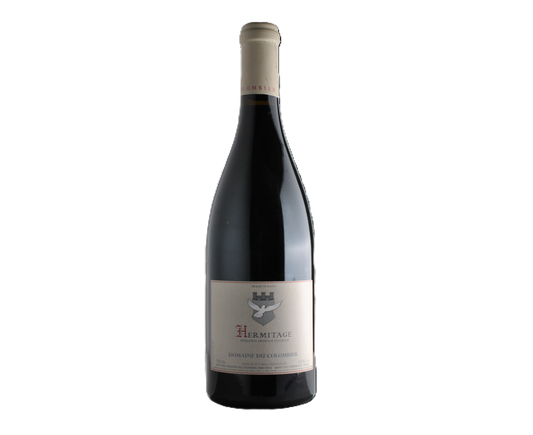 Hermitage Rouge 2022 Domaine Du Colombier