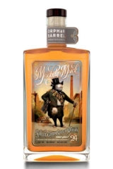 Orphan Barrel, Muckety-Muck Single Grain Whisky 24 Year