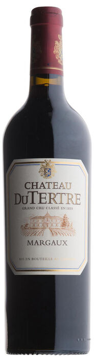 Chateau Dutertre   2005 Margaux   750 ml