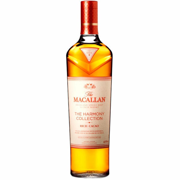 The Macallan The Harmony Collection Rich Cacao