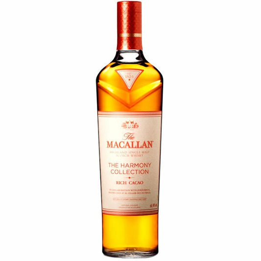 The Macallan The Harmony Collection Rich Cacao