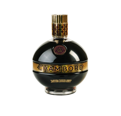 Chambord Raspberry Liqueur 375ml