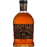 Aberfeldy 16yr Single Malt Scotch Whisky