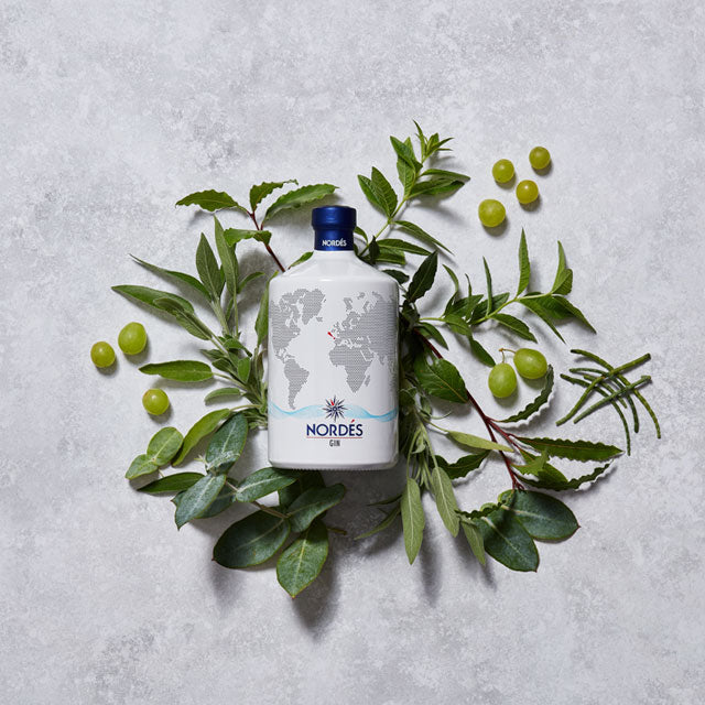 Nordés Gin