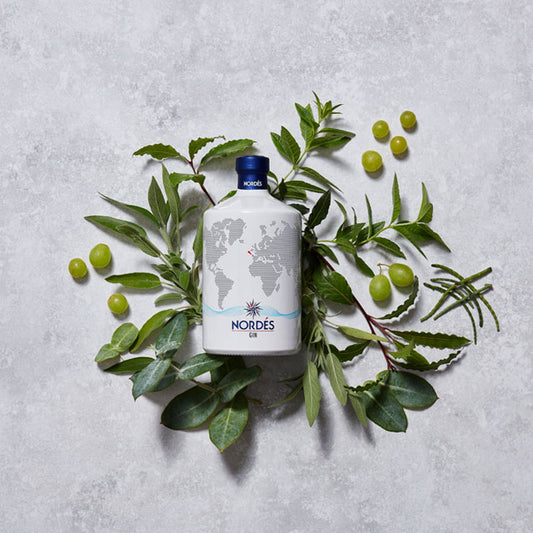 Nordés Gin