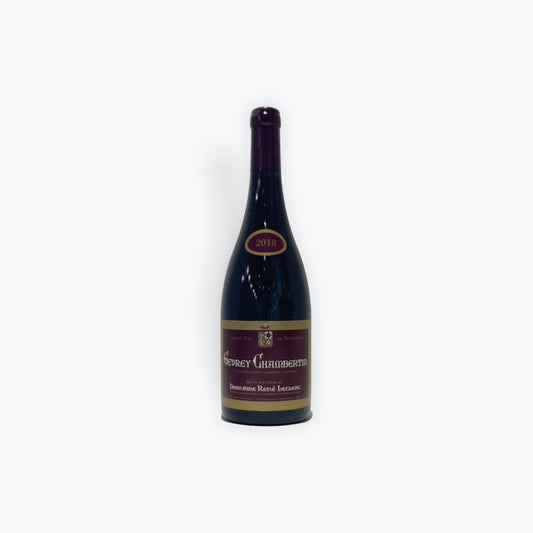 Rene Leclerc Gevrey Chambertin 750ml