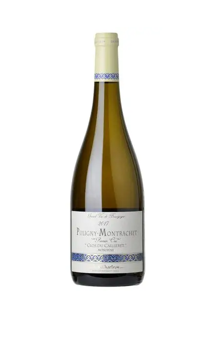 Jean Chartron Puligny Montrachet 2023