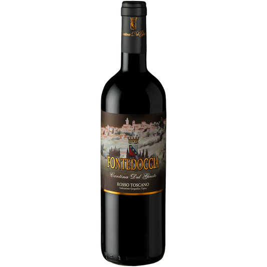 Cantina Del Guisto Fontedoccia
