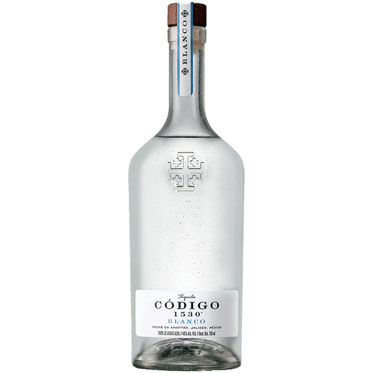 Codigo 1530 Tequila Blanco