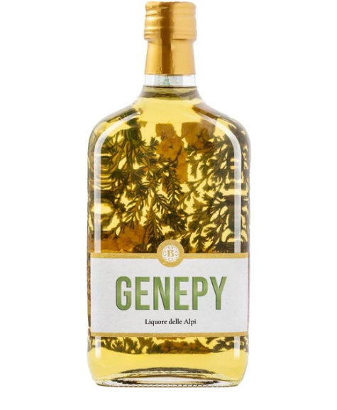 Bordiga Genepy