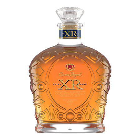 Crown Royal Extra Rare Blended Canadian Whisky 30 Year