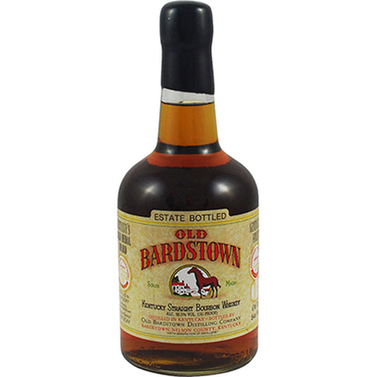 Old Bardstown Estate Bottled Kentucky Straight Bourbon Whiskey