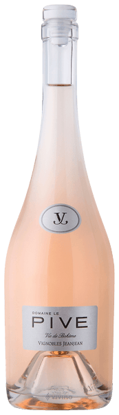 Le Pive Vie de Boheme Rose   750ml