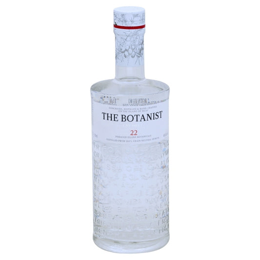 The Botanist Islay Dry Gin 750ml