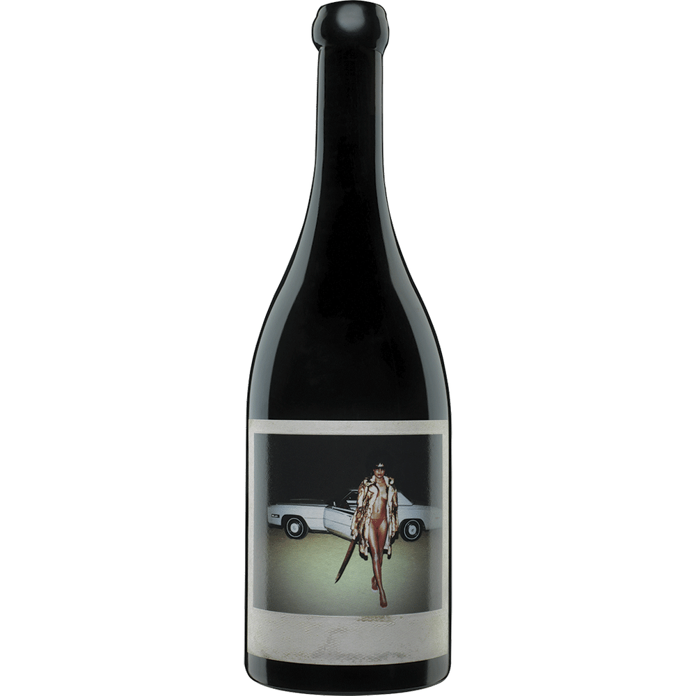 Orin Swift Machete Red Wine 2019