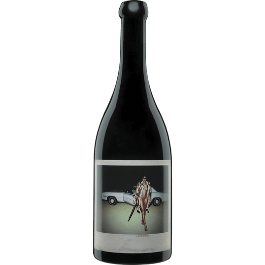 Orin Swift Machete Red Wine 2019