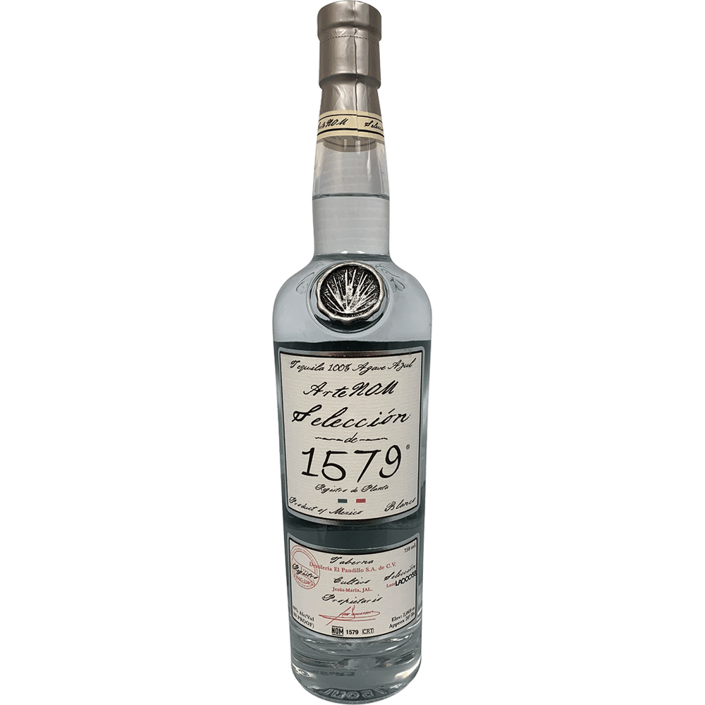 ArteNOM Selecion De 1579 Blanco