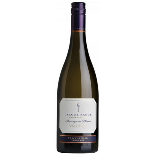 Craggy Range Sauvignon Blanc 750ml