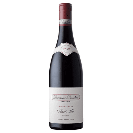 Domaine Drouhin Willamette Valley - Pinot Noir   750ml