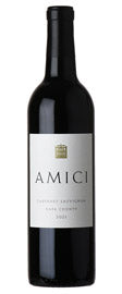 Amici Cellars Cabernet Sauvignon