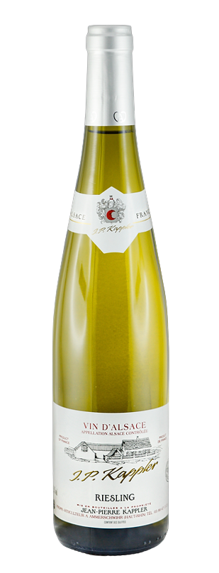 J.P Kappler  Riesling   750 ml