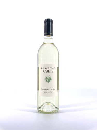 Cakebread Cellars Sauvignon Blanc