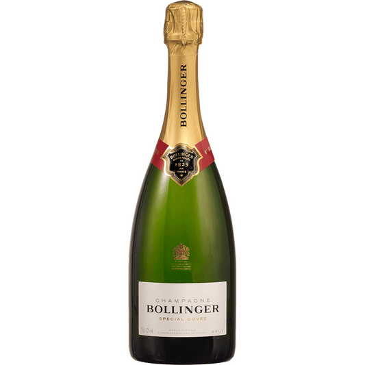 Bollinger Brut Champagne