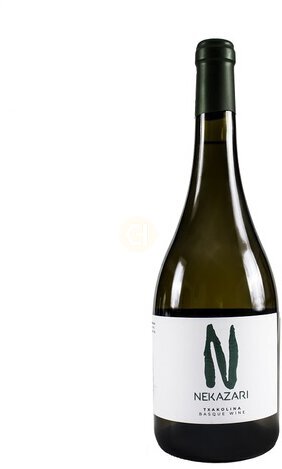 Hasi Berriak  Nekazari  Txakolina  750 ml