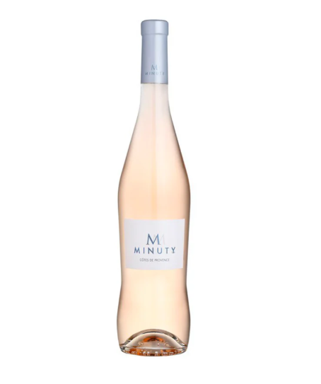 Chateau Minuty Cotes de Provence Rose 750ml