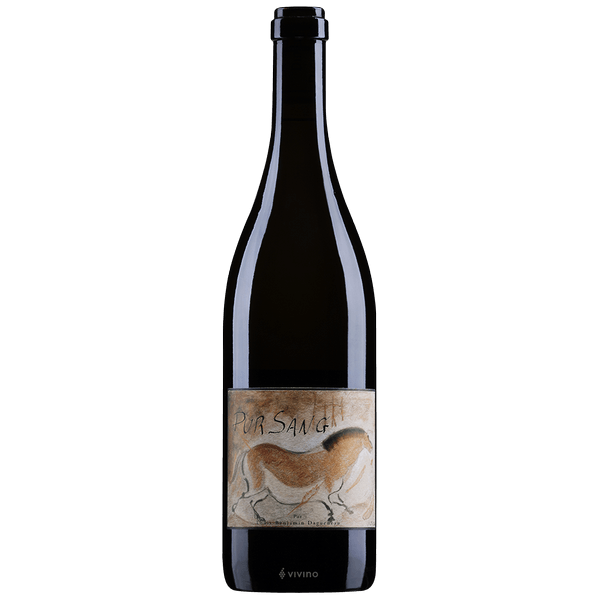 Pur Sang 2018 Domaine Didier Dagueneau