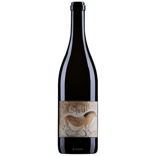 Pur Sang 2018 Domaine Didier Dagueneau