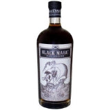 Black Magic Spiced Rum