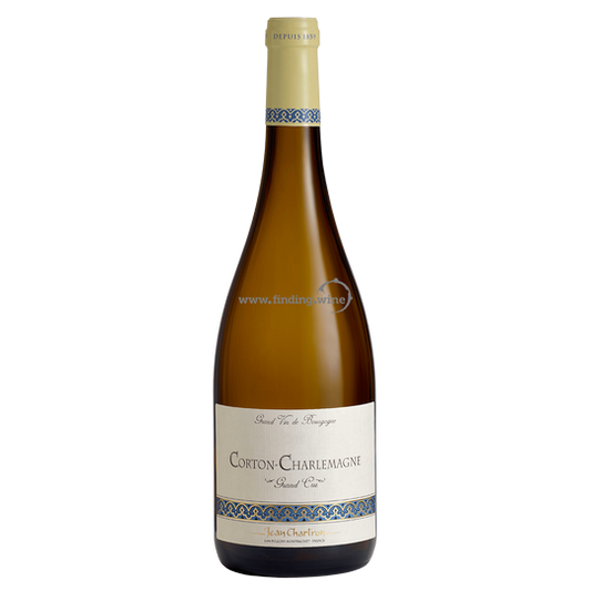Jean Chartron Corton-Charlemagne grand cru 2013 750 ml