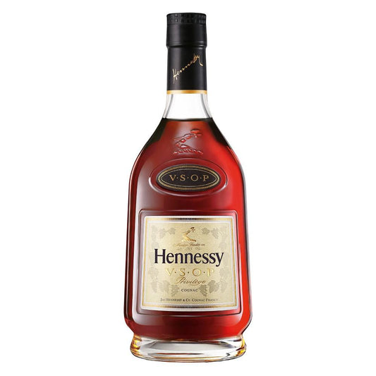 Hennessy Privilege VSOP Cognac 750ml