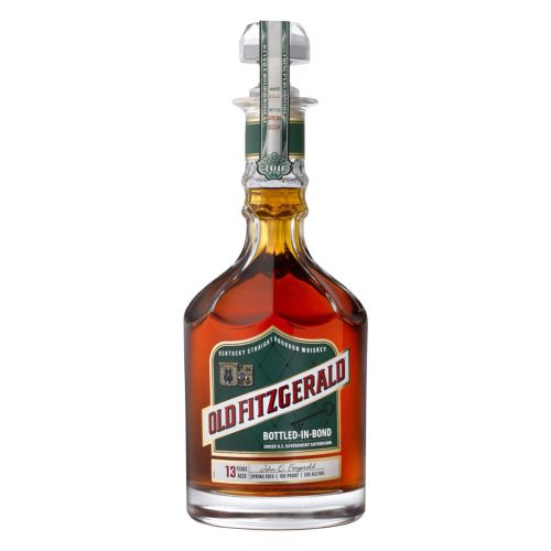 OLD FITZGERALD BOTTLED-IN-BOND - Newport Wine & Spirits