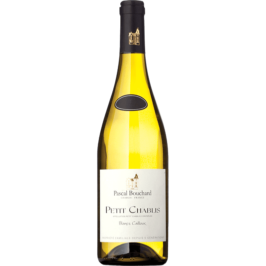 Pascal bouchard Petit Chablis - Newport Wine & Spirits