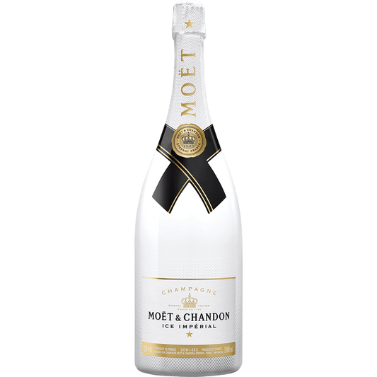 Moet &  Chandon Ice Imperial - Newport Wine & Spirits