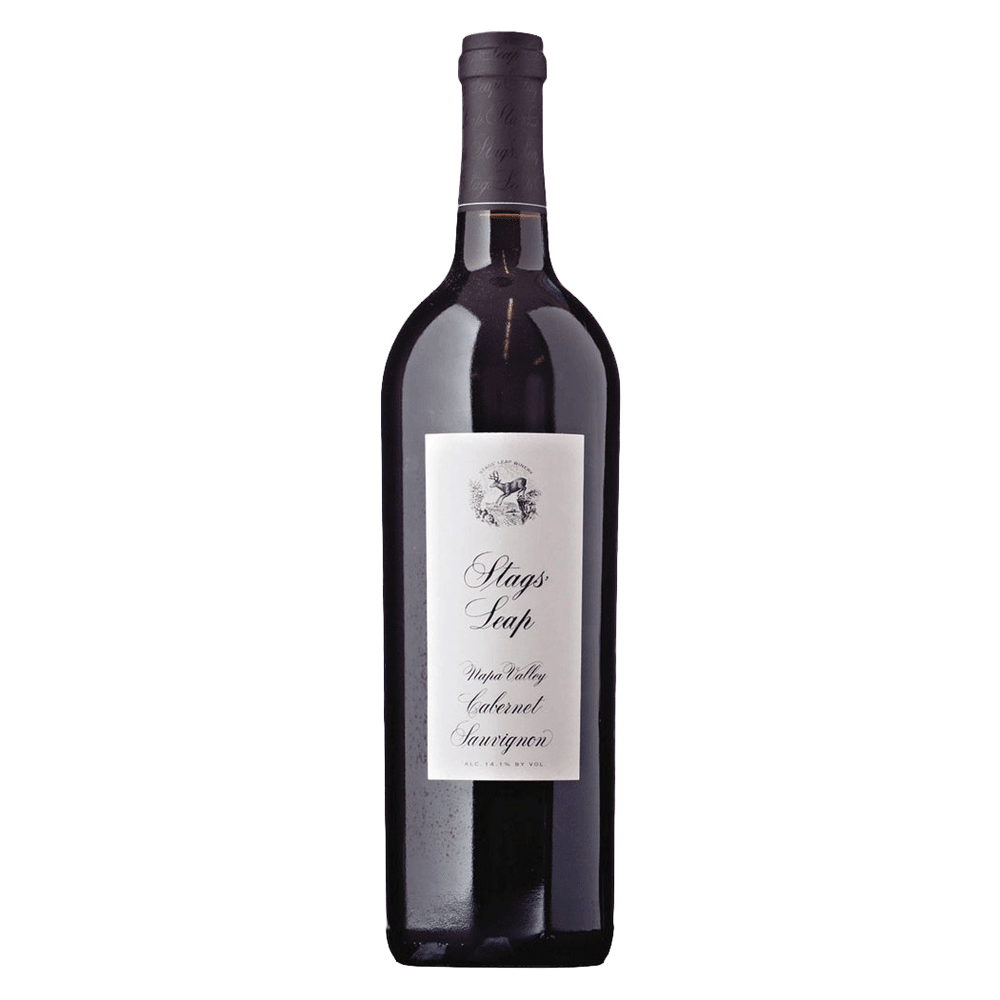 Stags Leap Cabernet Sauvignon - Newport Wine & Spirits