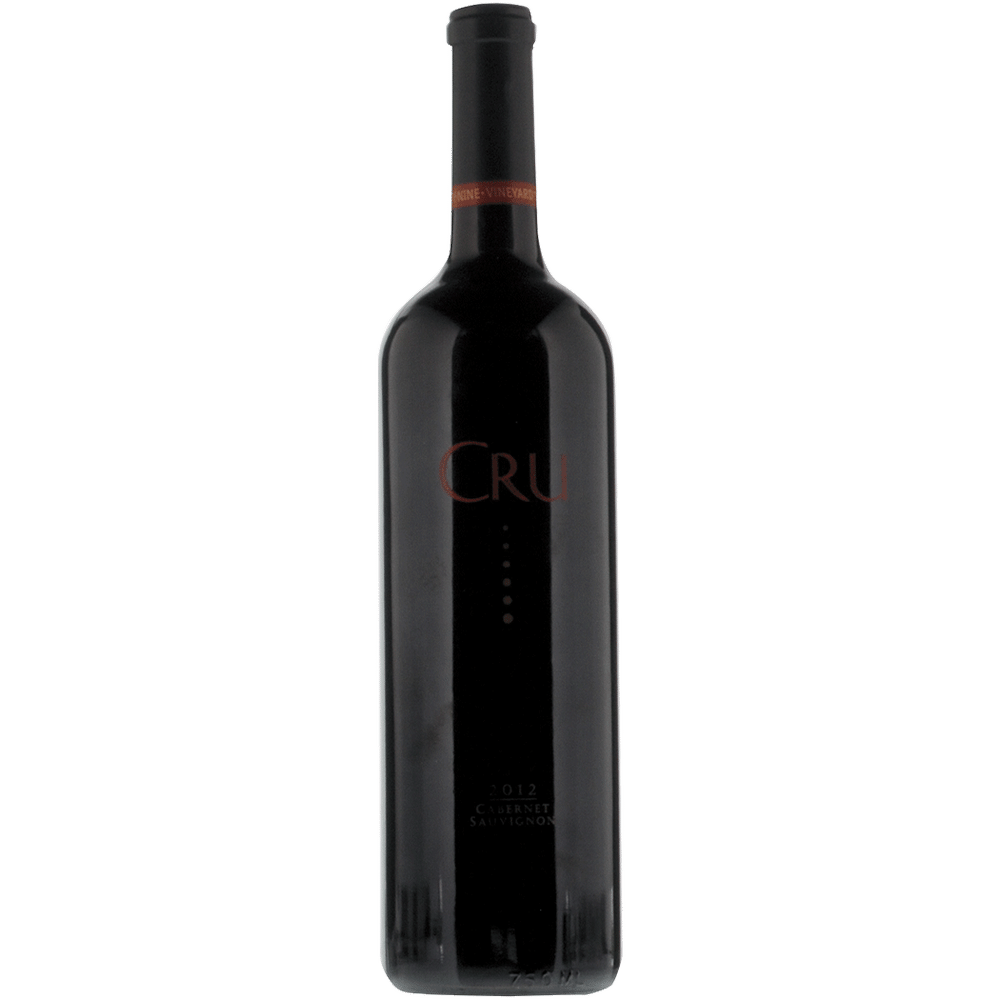 Vineyard 29 Cru Napa Valley Cabernet Sauvignon 2017 - Newport Wine & Spirits