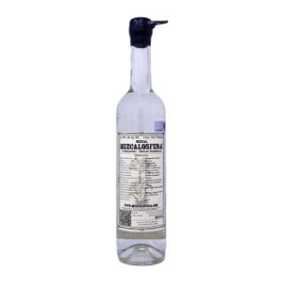 Mezcalosfera Mezcal Esadín Y Bicuixe Don Audencio 750ml