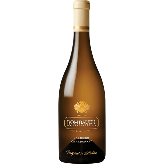 Rombauer Chardonnay Proprietor Selection, 2019
